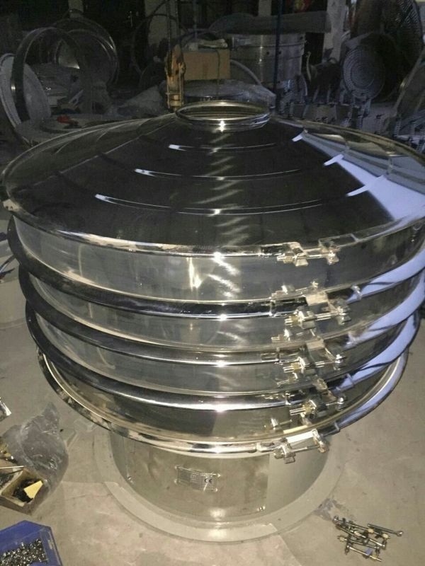 旋振篩在使用過程中需要進(jìn)行哪些定期維護(hù)？