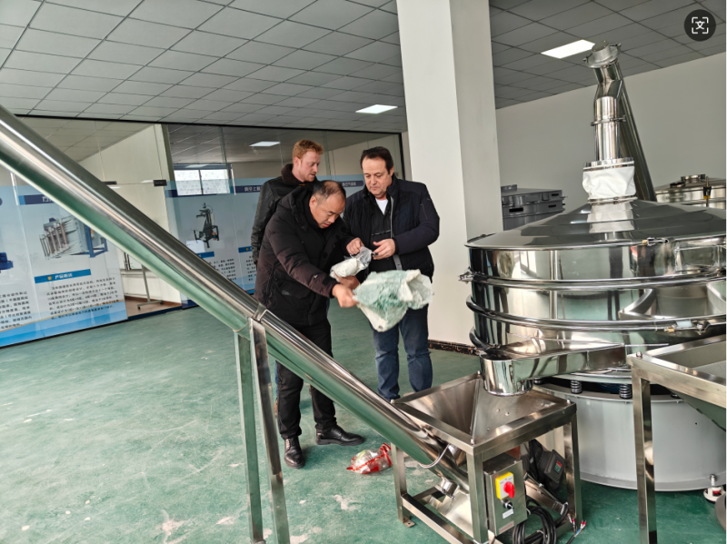 攜手驗收，共筑品質(zhì)之約