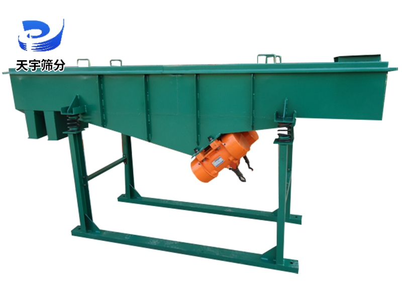 直線篩 直線振動(dòng)篩 菊花振動(dòng)篩