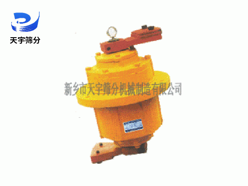 YZUL立式振動(dòng)電機(jī)、旋振篩專用振動(dòng)電機(jī)